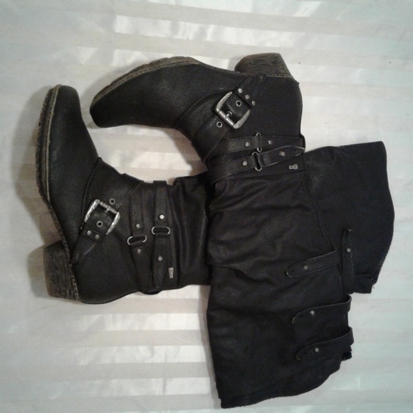 pavers relife ladies shoes